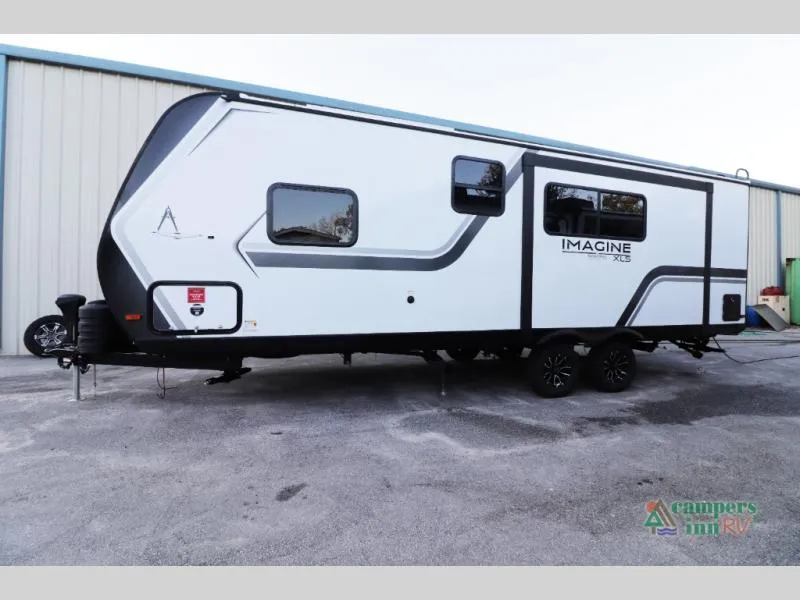 2026 Grand Design Imagine XLS 23LDE - Photo 4
