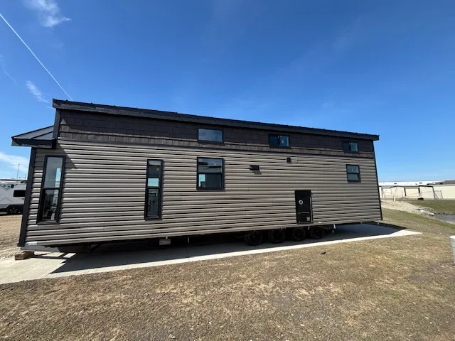 2026 Kropf Island 4720WD - Photo 3