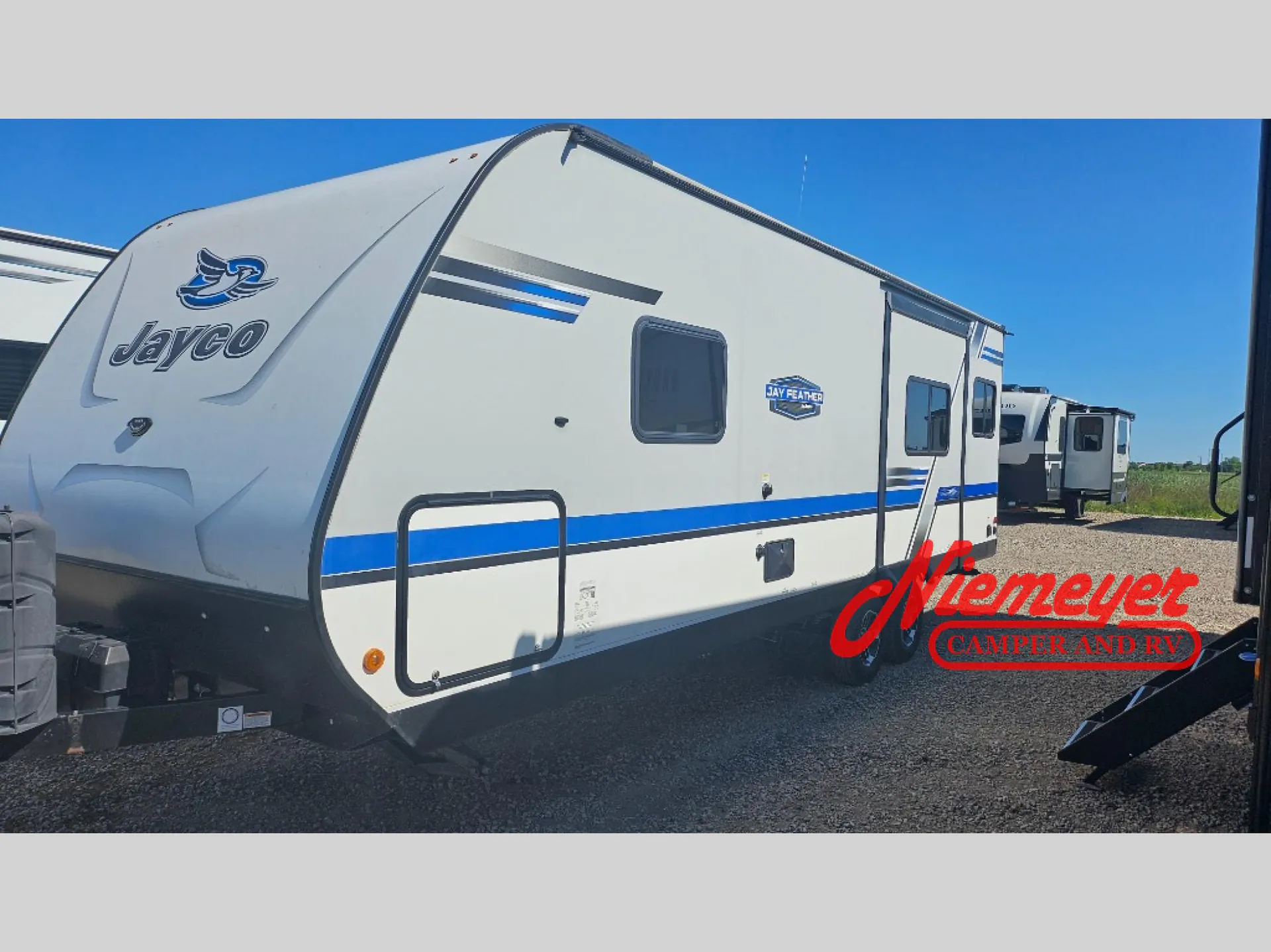 2019 Jayco Jay Feather 24RL - Photo 3