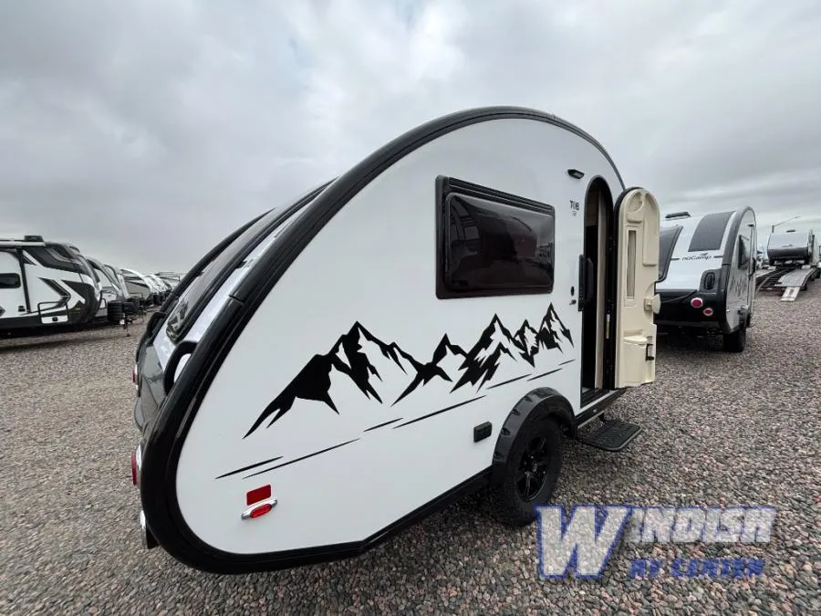 2026 NuCamp TAB 360 BLACK CANYON - Photo 4