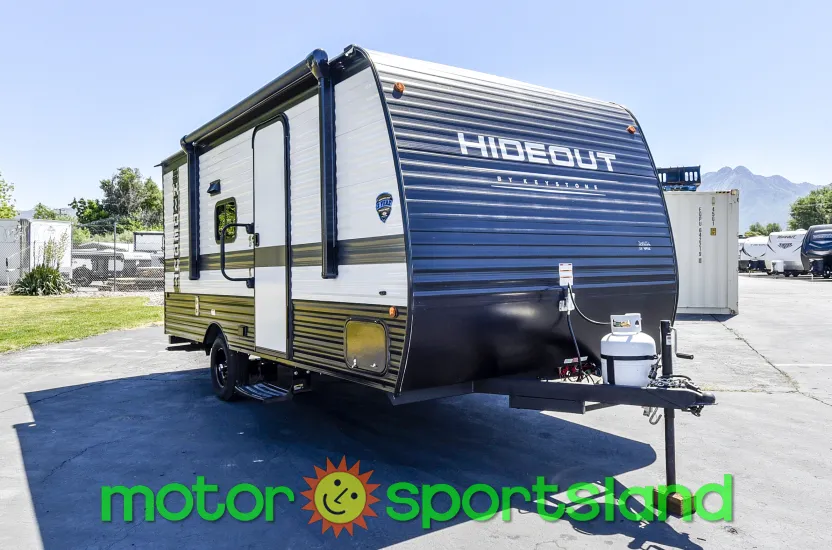 2024 Keystone Hideout Sport 176BH - Photo 2