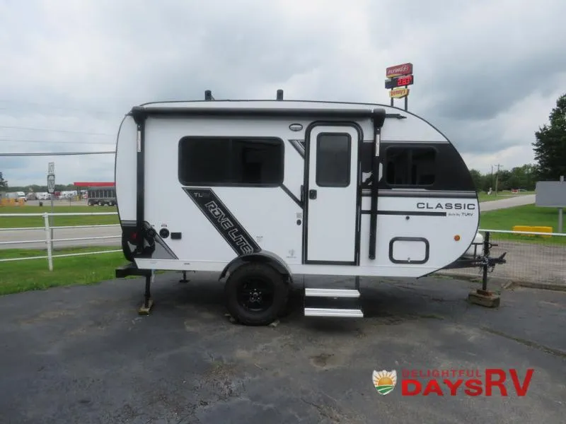 2026 Travel Lite Rove Lite 14FL - Photo 4