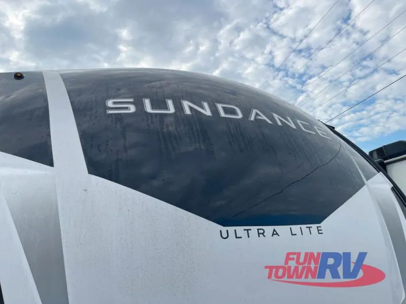 2023 Heartland Sundance Ultra-Lite Travel Trailers 21HB - Photo 3