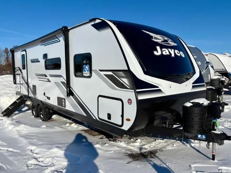2026 Jayco Jay Feather 25RB - Photo 2