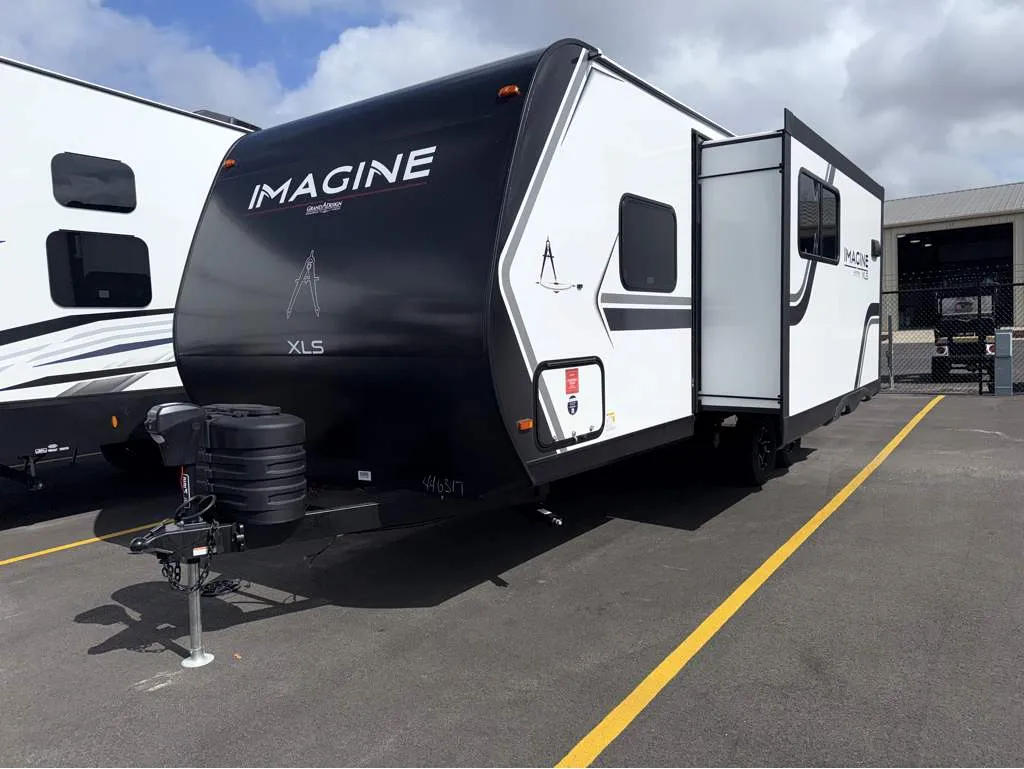 2026 Grand Design Imagine XLS 22MLE - Photo 3