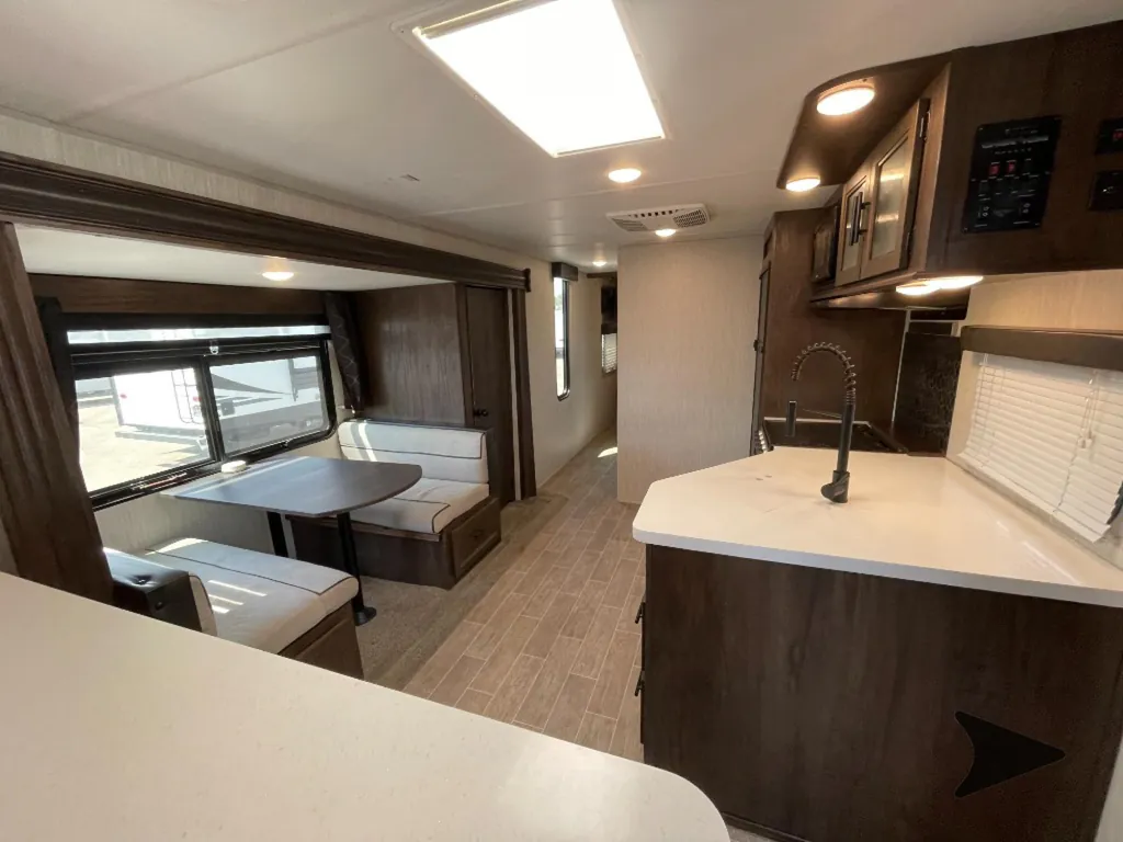 2021 Forest River Cherokee 306MM, Photos photo 32
