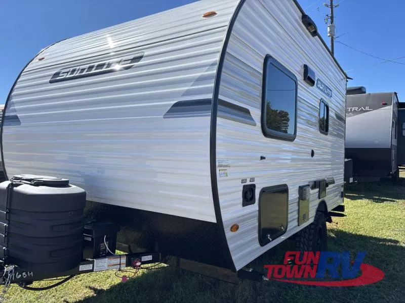 2025 Sunset Park RV Sun Lite 16BH - Photo 4