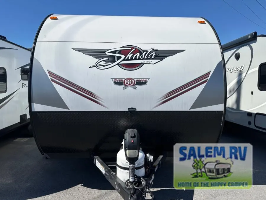 2022 Shasta Shasta 18BH - Photo 2