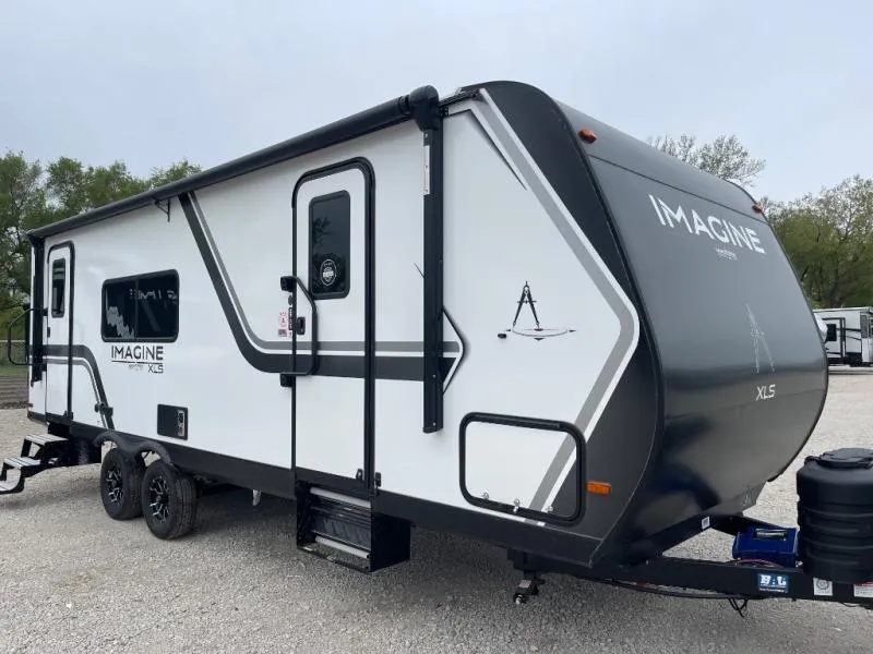 2026 Grand Design Imagine XLS 23LDE - Photo 2