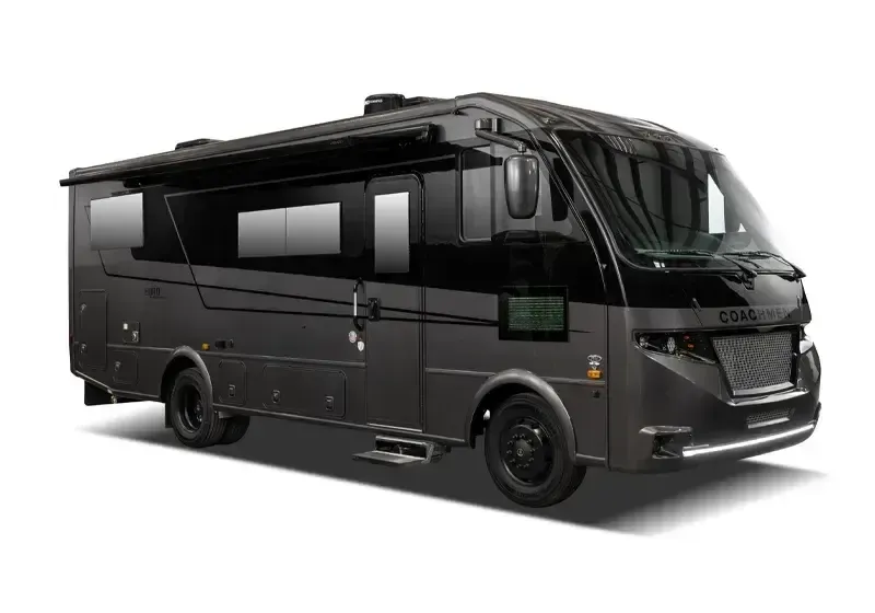 Euro 25EU exterior