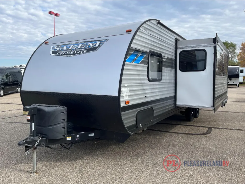 2021 Forest River Salem Cruise Lite 28VBXL, Photos photo 4