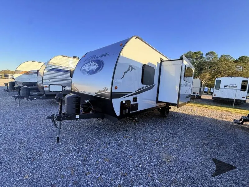 2024 Forest River RV Cherokee 16KHBL - Photo 3