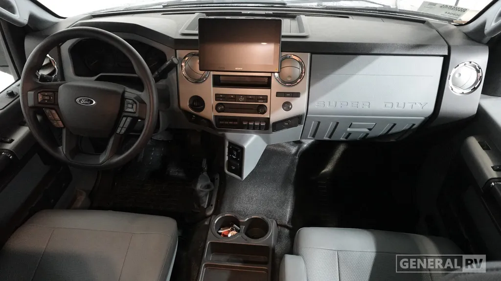 2027 NeXus RV Maximus 34MX, Photos photo 10