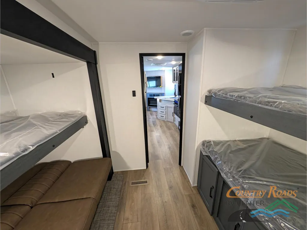 2027 Forest River Puma 32BHQS, Photos photo 31
