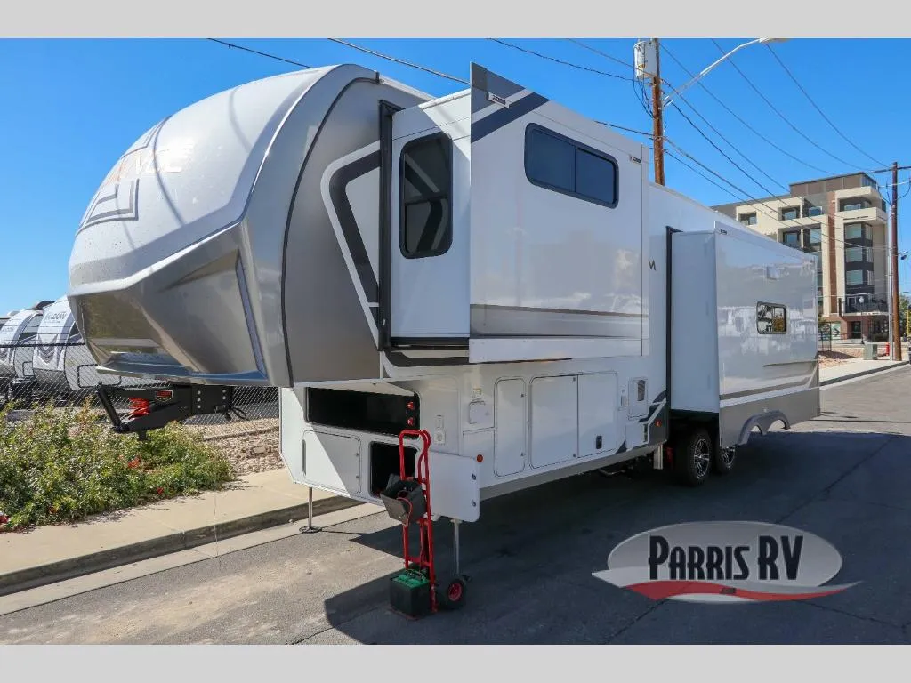 2026 Alliance RV Paradigm 310RL - Photo 3