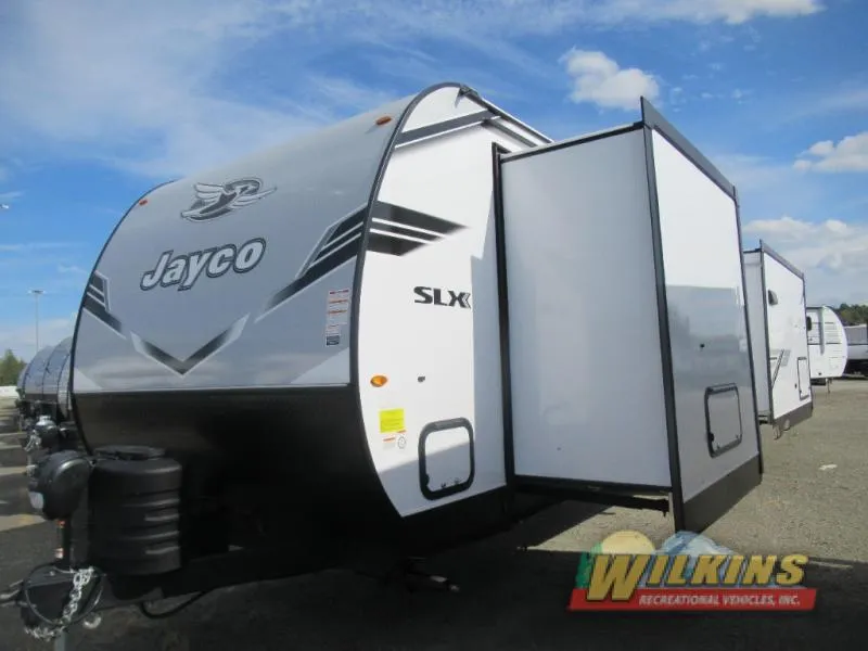 2026 Jayco Jay Flight SLX 334RTS - Photo 4