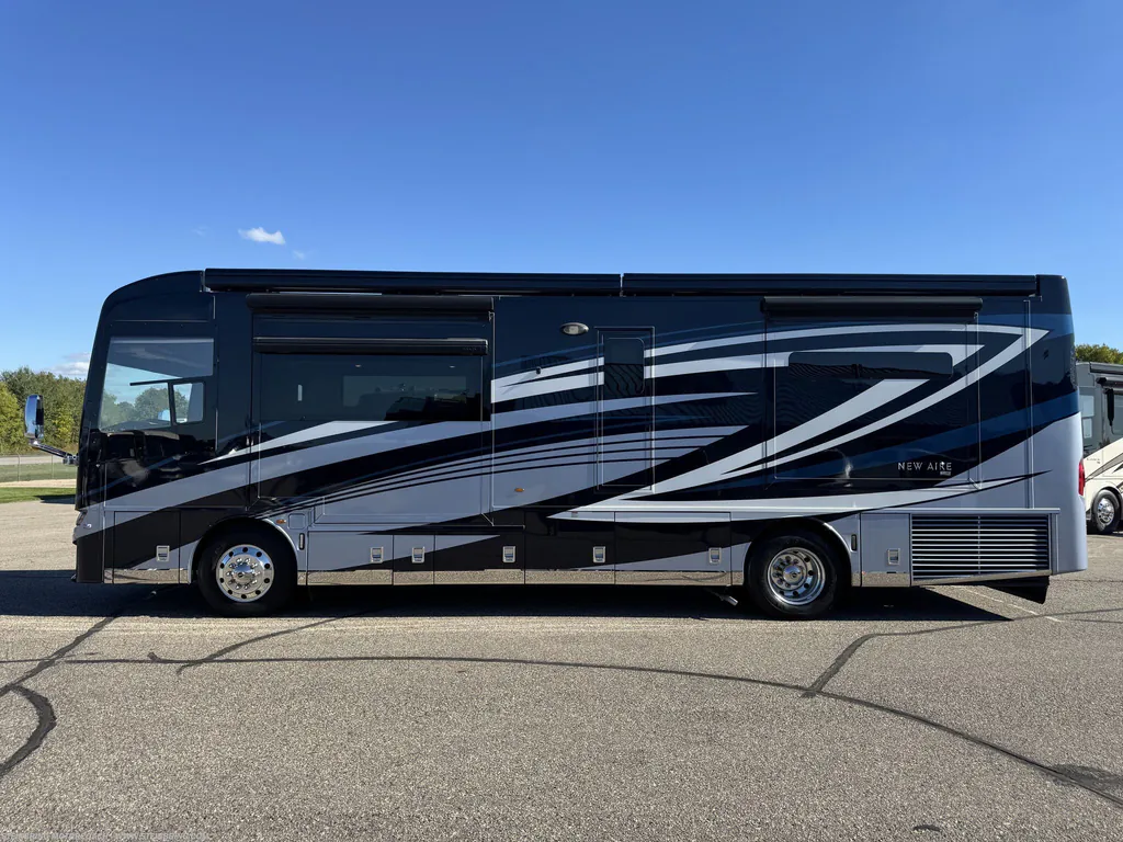 2023 Newmar New Aire 3543, Photos photo 3