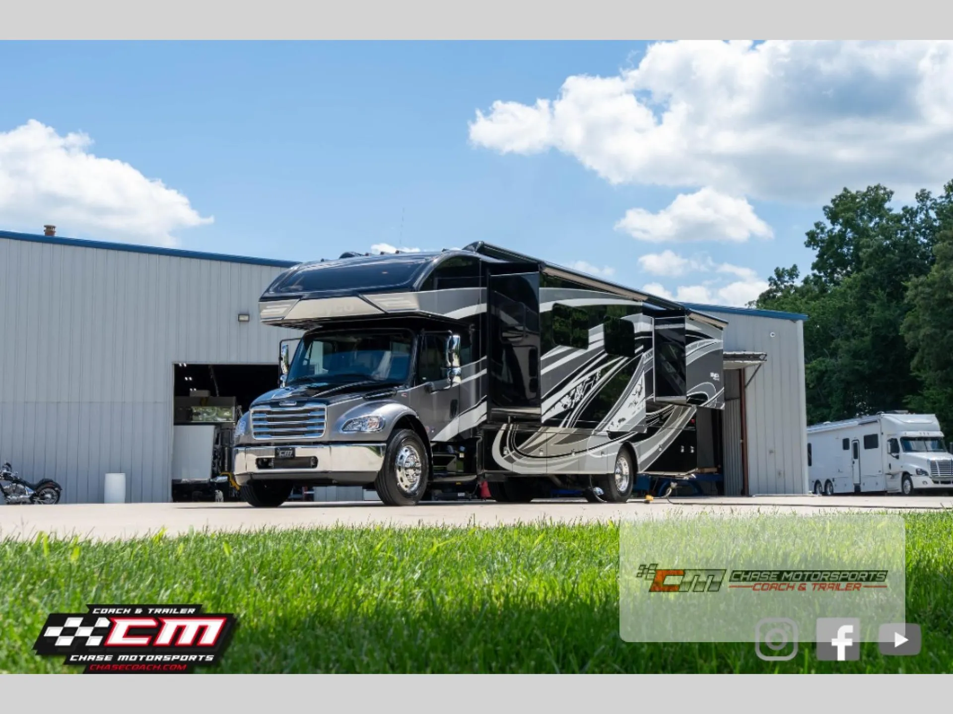 2025 Jayco Seneca Prestige 37L - Photo 4