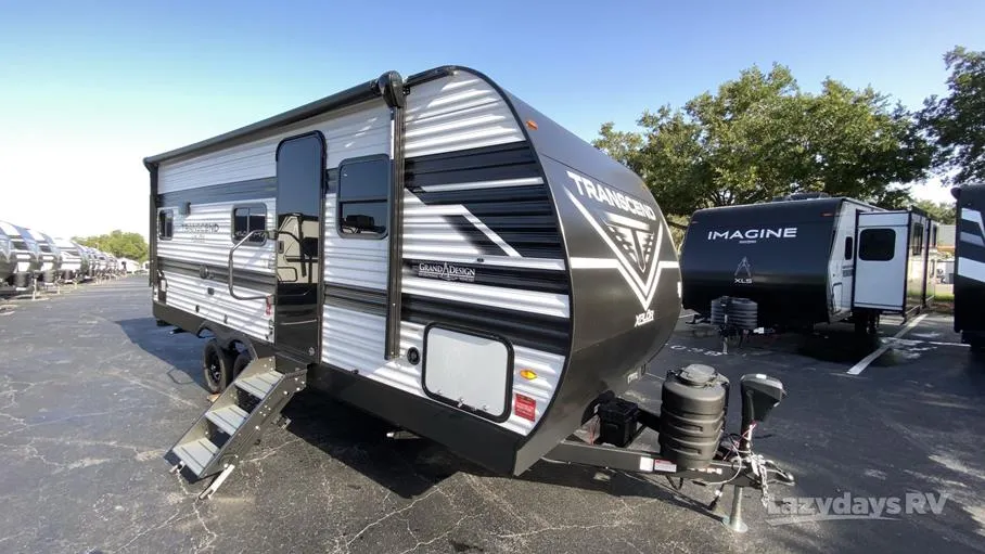 2026 Grand Design Transcend Xplor 20MKX - Photo 2