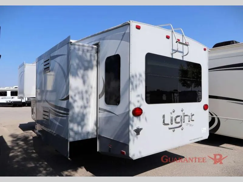2013 Open Range RV Light LF297RLS - Photo 4