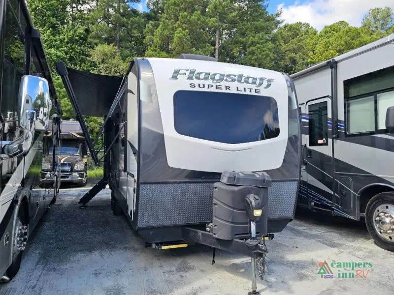 2022 Forest River Flagstaff Super Lite 26RBWS - Photo 2