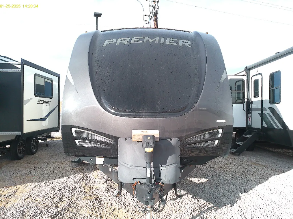 2018 Keystone Premier Ultra Lite 24RKPR - Photo 3