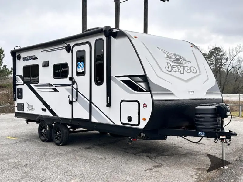 2026 Jayco Jay Feather 19MRK - Photo 2