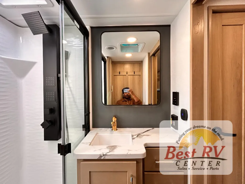 2026 Keystone Raptor 441, Photos photo 97