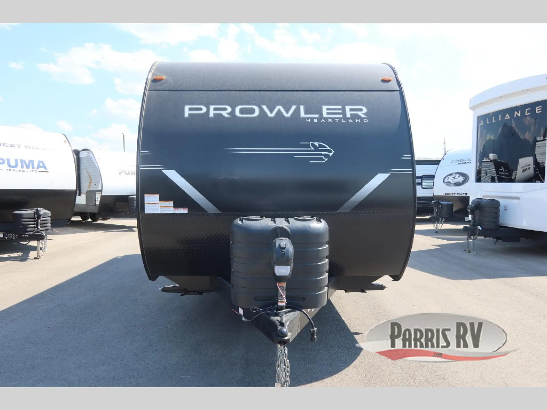2027 Heartland Prowler 2000MB - Photo 3