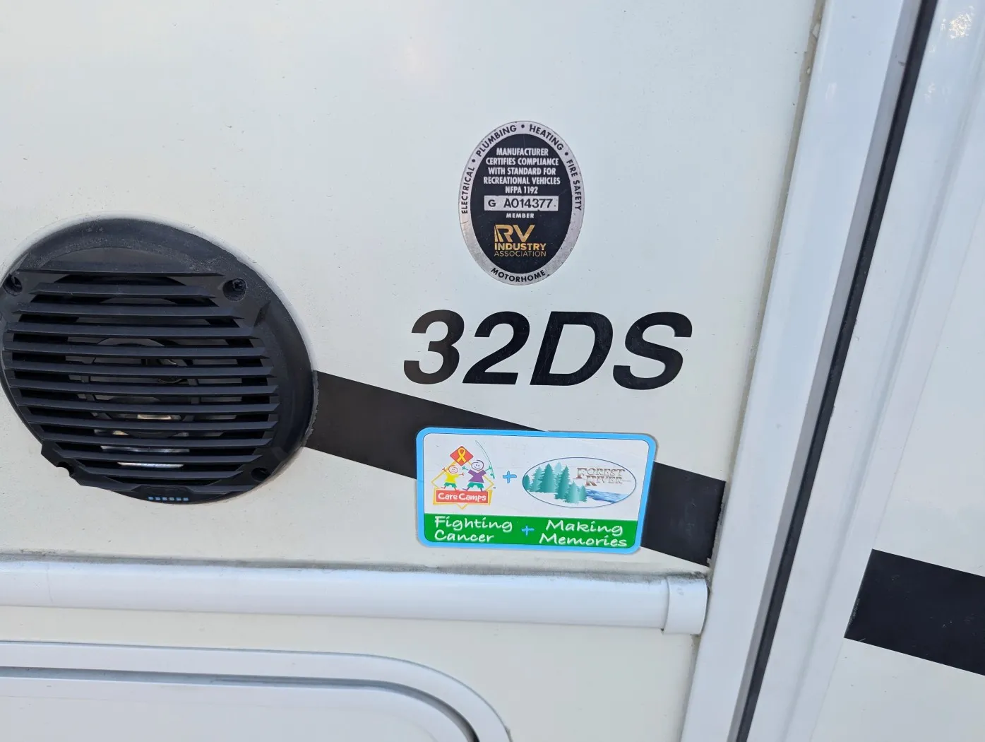 2023 Forest River FR3 32DS — Photo 7