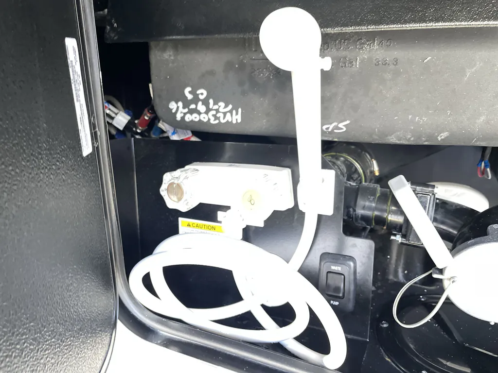 2026 Thor Motor Coach Windsport 29L, Photos photo 26