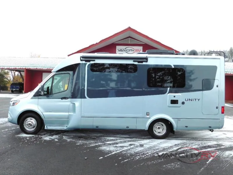 2026 Leisure Travel Unity U24MBL - Photo 3