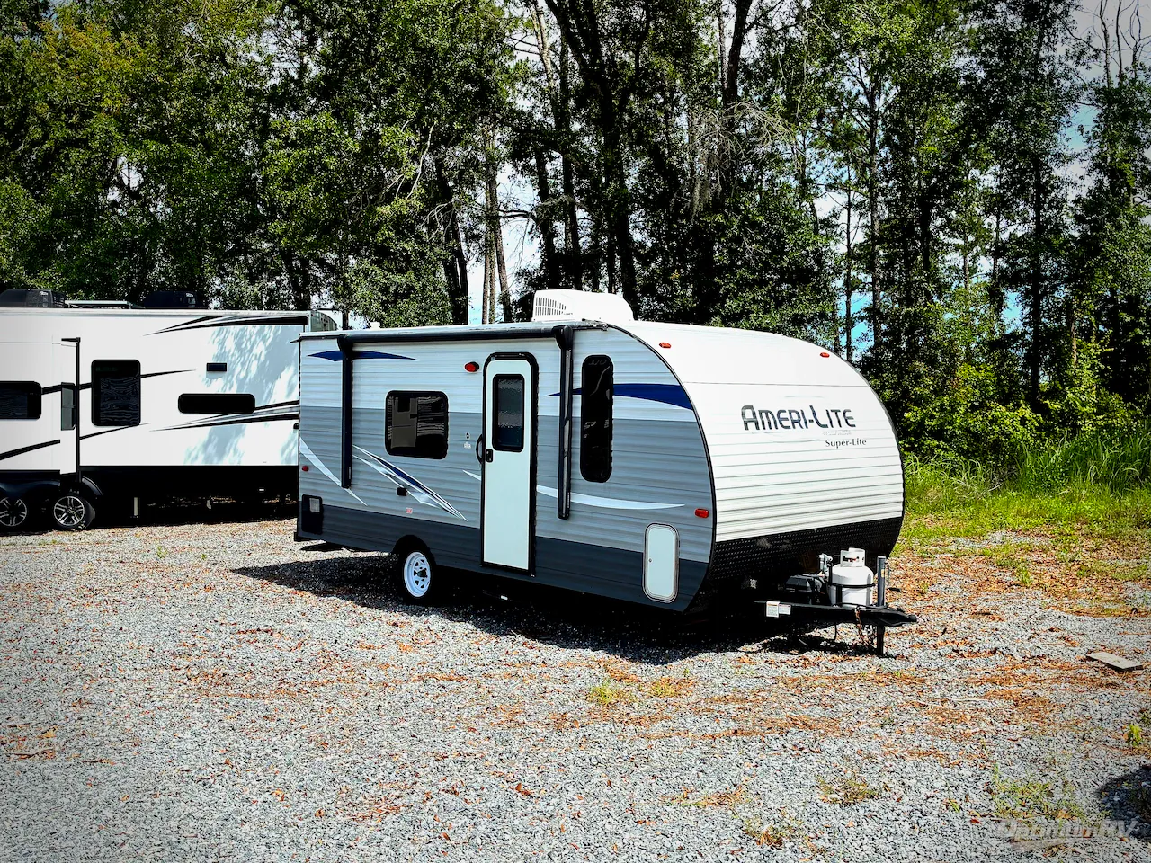 2019 Gulf Stream Ameri-Lite Super Lite 188RB - Photo 2