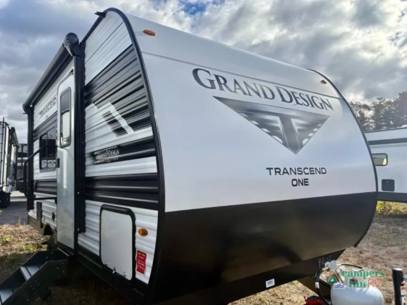 2026 Grand Design Transcend One 151RB - Photo 2