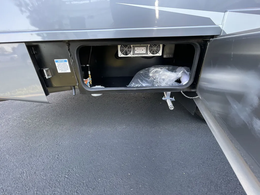 2026 Tiffin Wayfarer 25 XRW, Photos photo 14