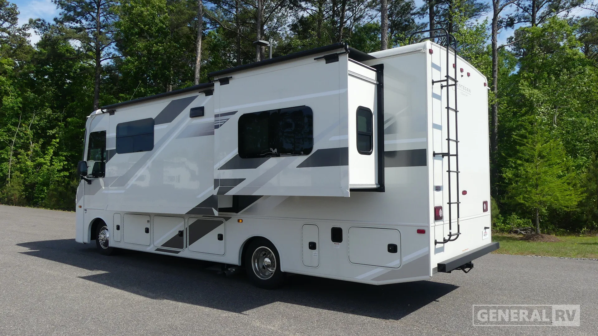 2026 Entegra Coach Vision 27A - Photo 4