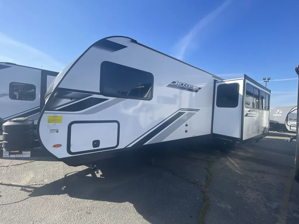 2026 Jayco Jay Feather 29QBH, Photos photo 6