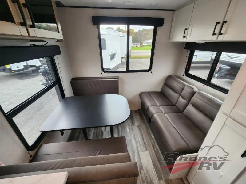 2026 Jayco Jay Flight SLX 210QB - Photo 3