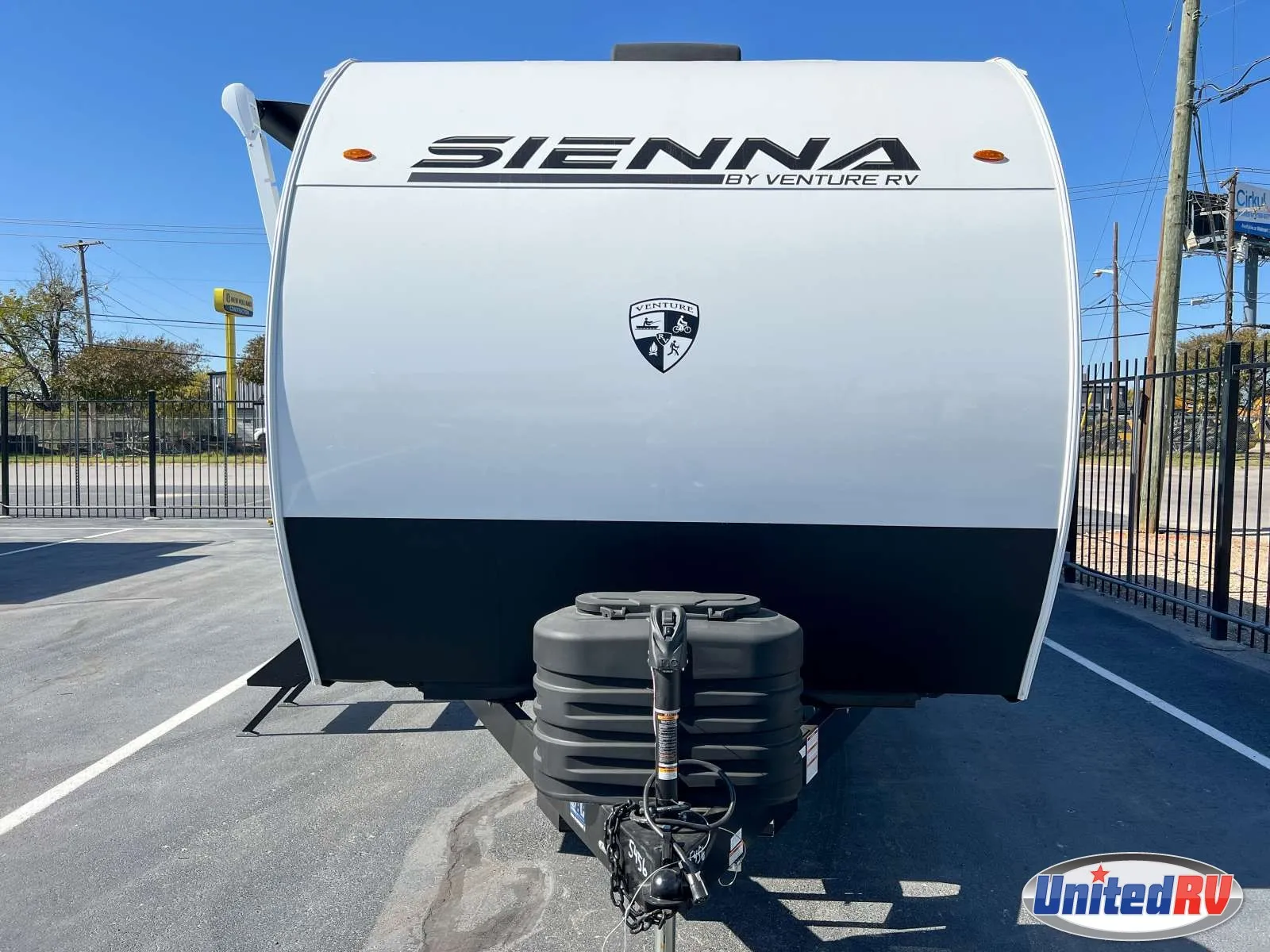 2026 VENTURE RV SIENNA 311VDB - Photo 3