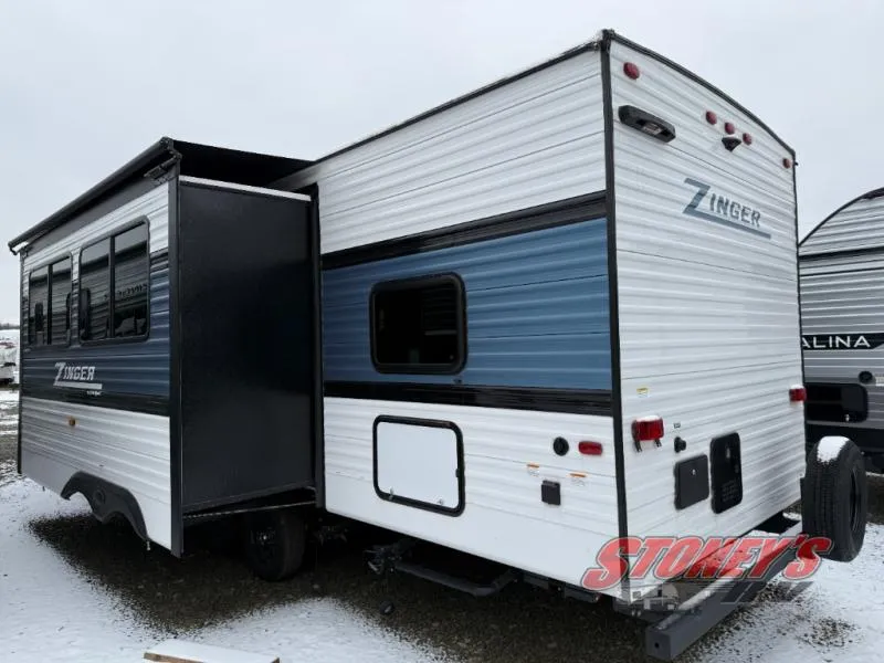 2025 CrossRoads Zinger 270BH - Photo 4