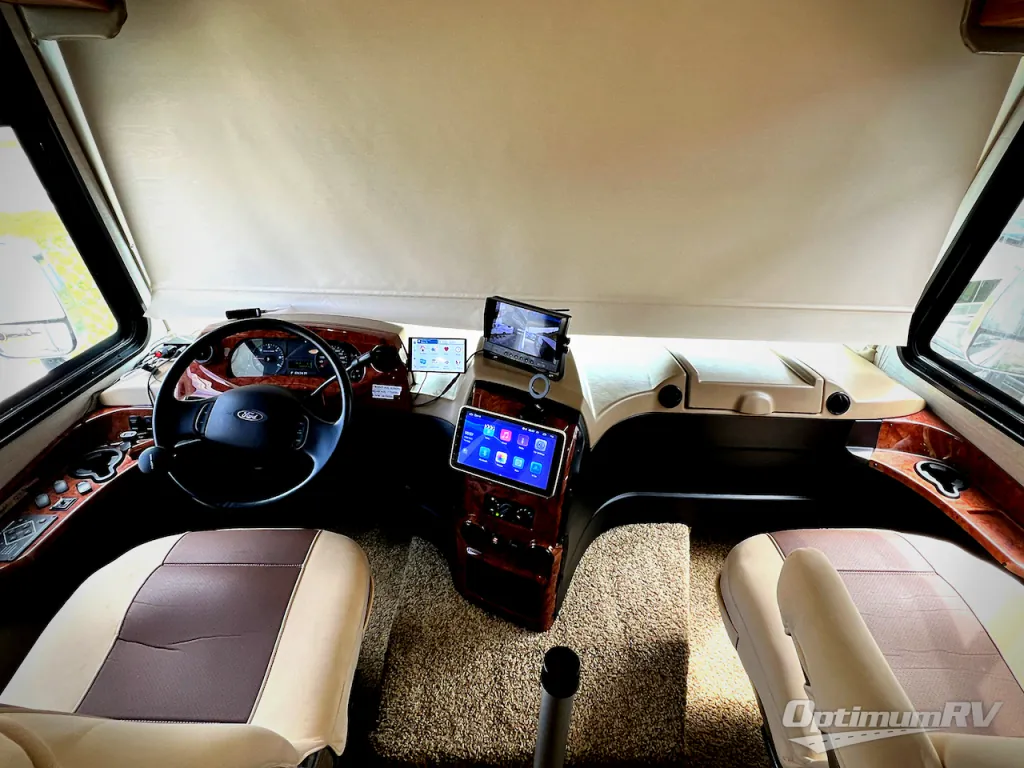 2017 Jayco Precept 35UP, Photos photo 7