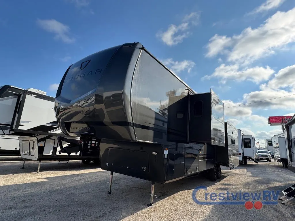 2026 Keystone Cougar 355FBS - Photo 4