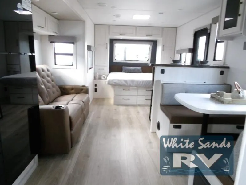 2026 Forest River Surveyor 204MKLE - Photo 4