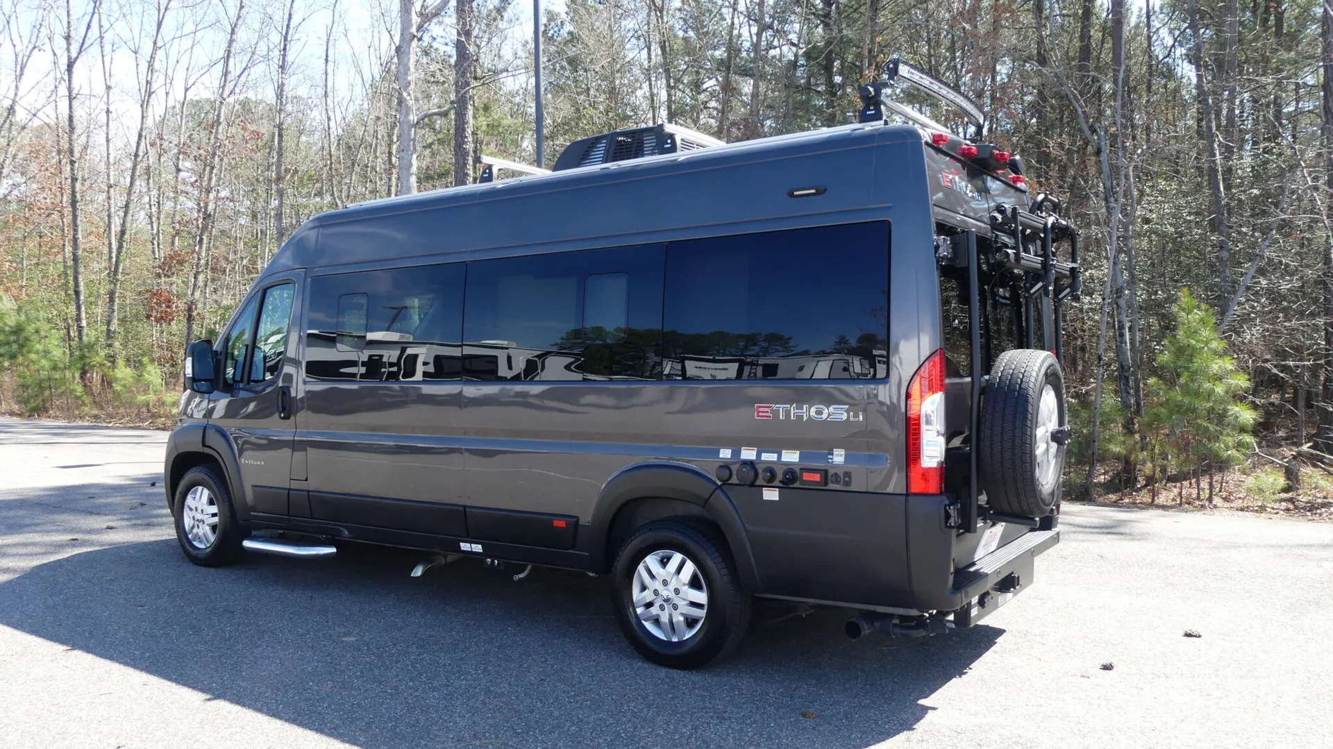 2022 Entegra Coach Ethos Li 20TL - Photo 4