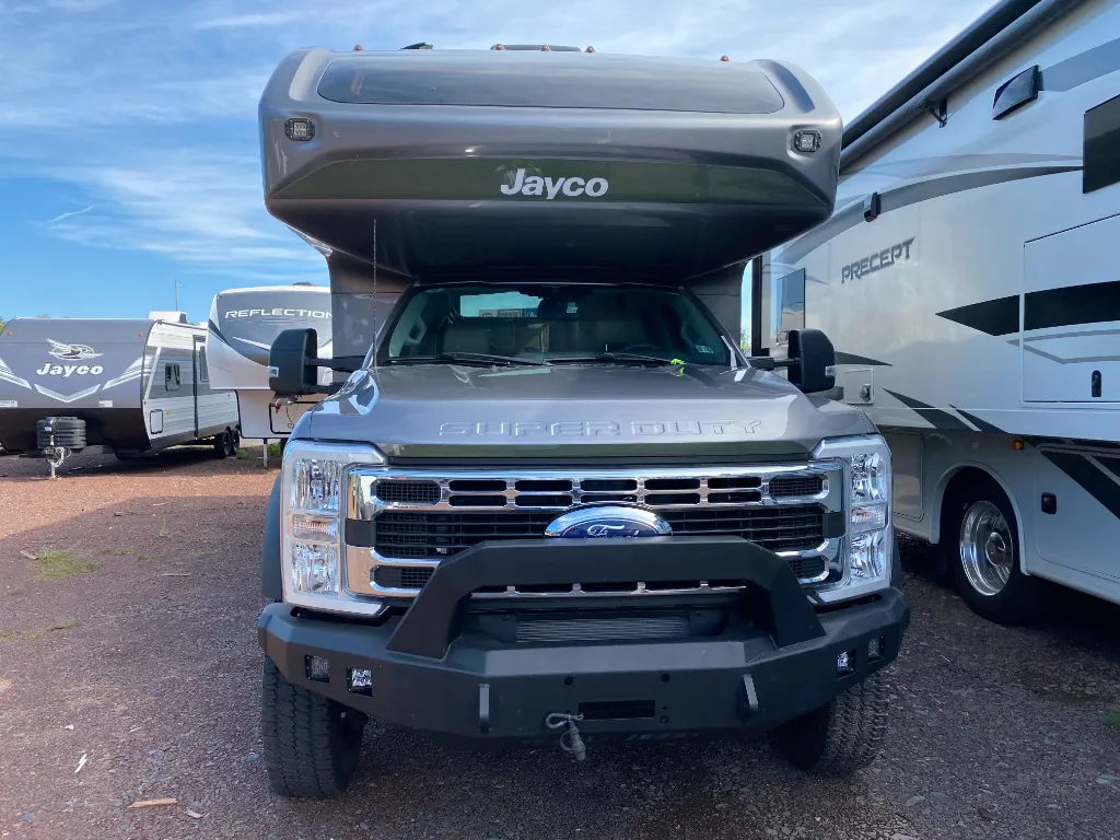 2024 Jayco Seneca XT 29T - Photo 4