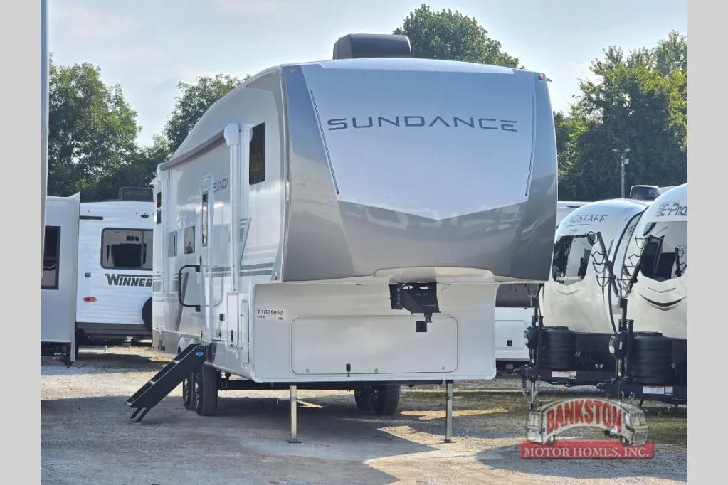 2026 Heartland Sundance XLT 28DB - Photo 2