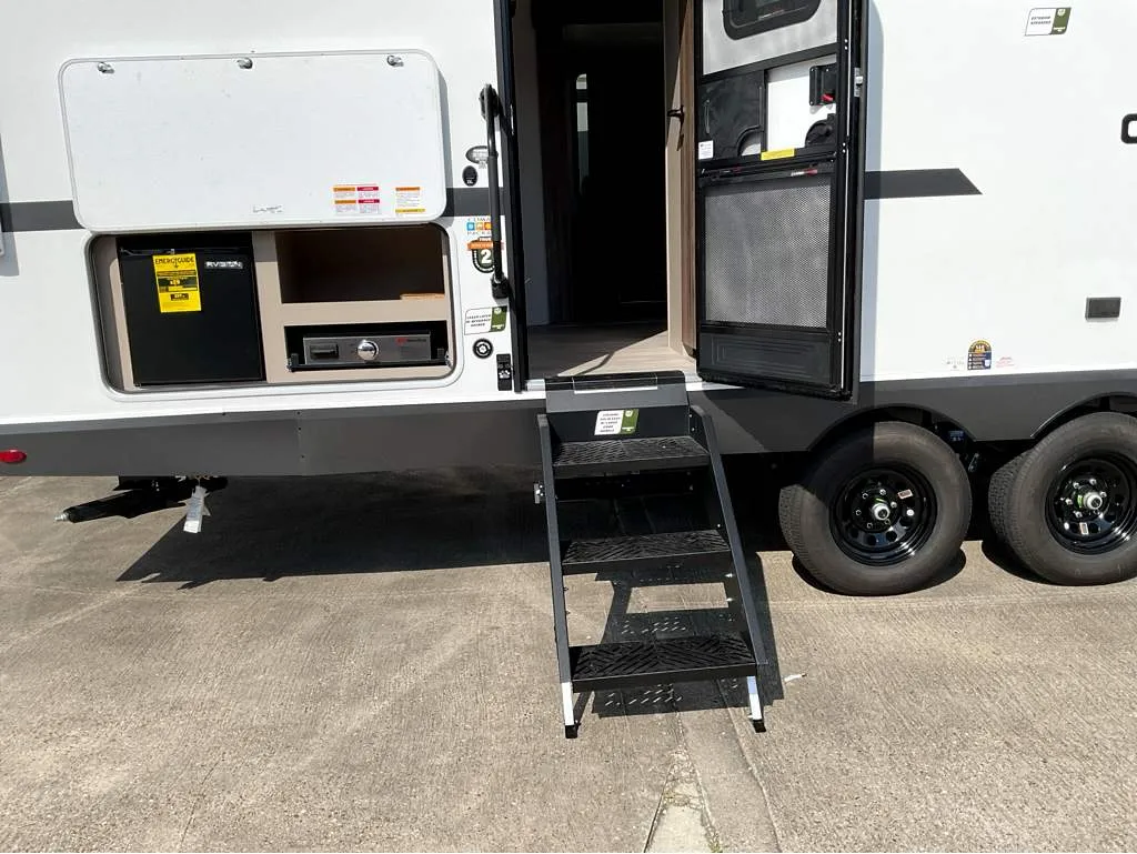 2026 KZ RV Connect SE C301BHKSE - Photo 2