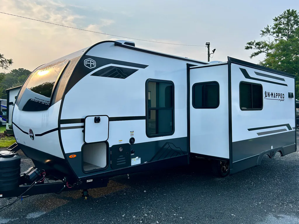 2027 Forest River R-Pod Un-Mapped 23MK, Photos photo 32