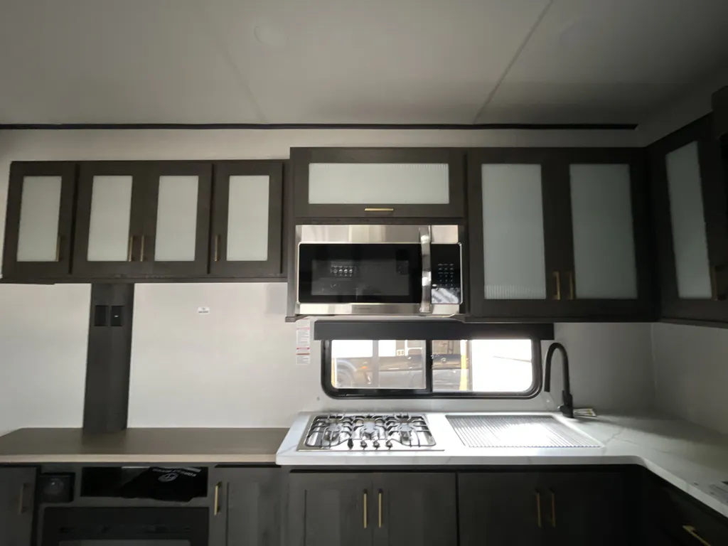 2026 Forest River Nightfall 270N, Photos photo 12