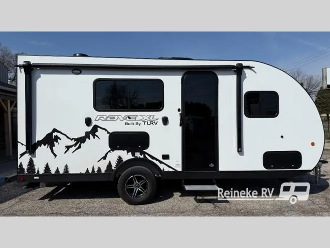 2025 Travel Lite Rove XL 17FQ - Photo 2